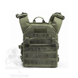 PACK Conquer Chaleco MPC MK2 y Mini Chest Rig MK2 - Ranger Green - Imagen 6
