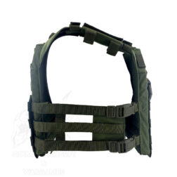 PACK Conquer Chaleco MPC MK2 y Mini Chest Rig MK2 - Ranger Green - Imagen 7