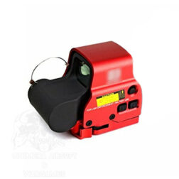 Red dot estilo Eotech EXPS-2 WADSN/AIM-O