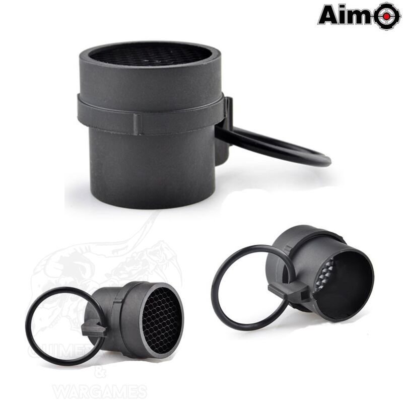 Alternative view of Killflash para ACOG AIM-O