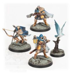 Warhammer Underworlds: Harrowdeep (Castellano) - Imagen 3