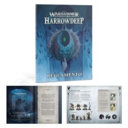 Warhammer Underworlds: Harrowdeep (Castellano) - Imagen 6