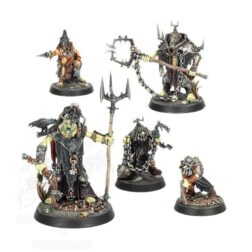 Warhammer Underworlds: Harrowdeep (Castellano) - Imagen 4