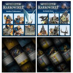 Warhammer Underworlds: Harrowdeep (Castellano) - Imagen 7