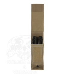 MUT con funda Marrón Leatherman - Negro y Plata - Imagen 9