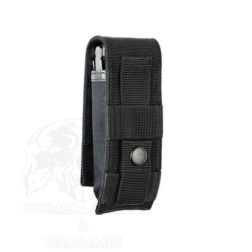 Charge+ con funda Leatherman - Negra - Imagen 8
