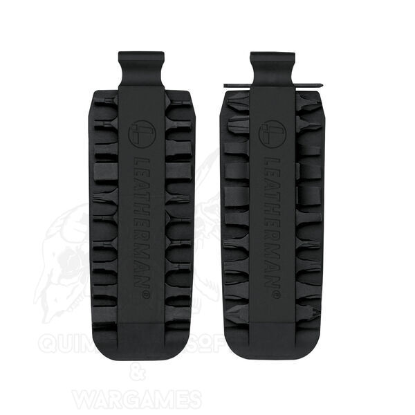 Set de puntas Kit Bit Leatherman
