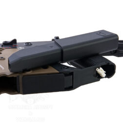 Kriss Vector SMG Krytac - Bitono - Imagen 9