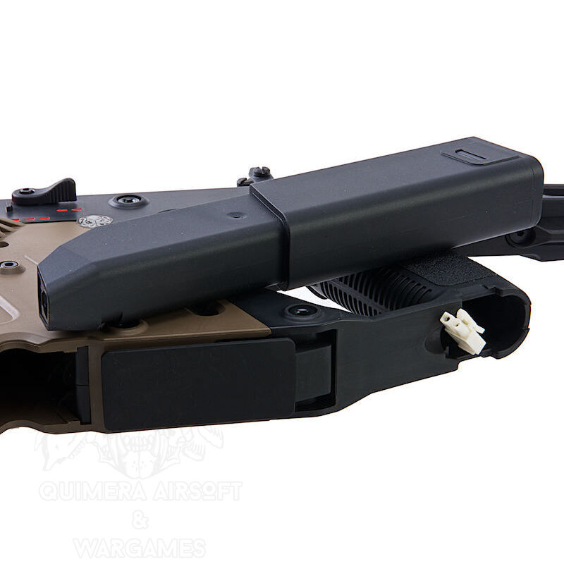 Kriss Vector SMG Krytac - Bitono - Imagen 9