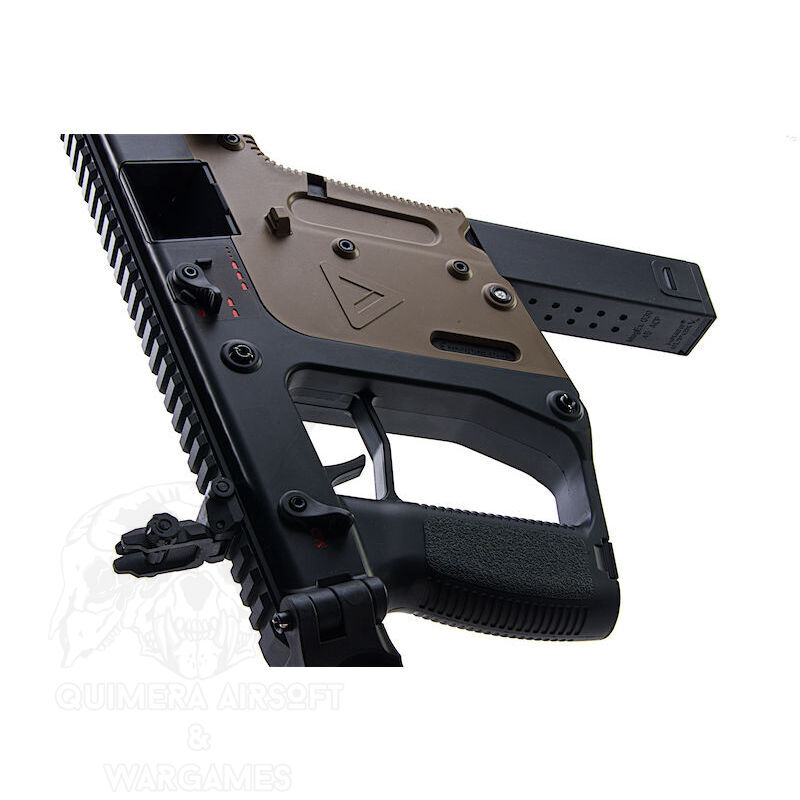 Kriss Vector SMG Krytac - Bitono - Imagen 7