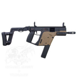 Alternative view of Kriss Vector SMG Krytac - Bitono