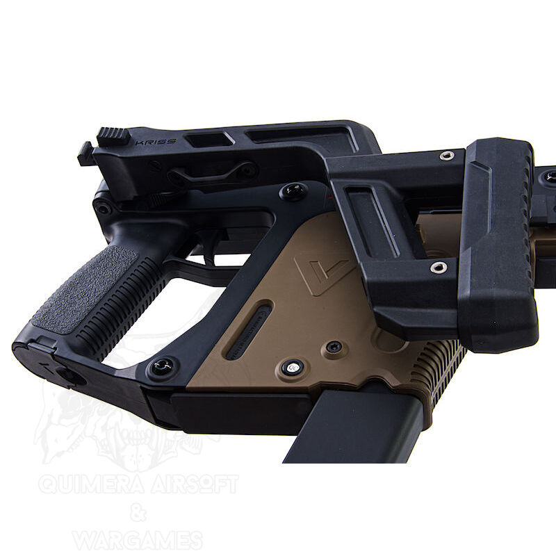 Kriss Vector SMG Krytac - Bitono - Imagen 5