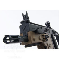 Kriss Vector SMG Krytac - Bitono - Imagen 6