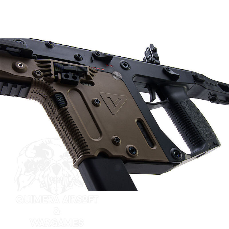 Kriss Vector SMG Krytac - Bitono - Imagen 8