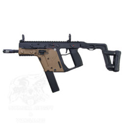 Kriss Vector SMG Krytac - Bitono