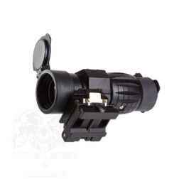 Magnificador Estilo ET 4x FXD con QD AIM-O - Imagen 3