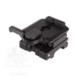 Magnificador Estilo ET 4x FXD con QD AIM-O - Imagen 7