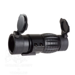 Magnificador Estilo ET 4x FXD con QD AIM-O - Imagen 6