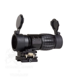 Magnificador Estilo ET 4x FXD con QD AIM-O