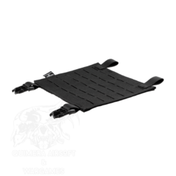 Reaper QRB Panel Molle intercambiable Invader gear - Negro - Imagen 12