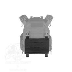 Reaper QRB Panel Molle intercambiable Invader gear - Negro - Imagen 11