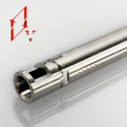 Five Cañon 6.05mm 90mm Acero forjado en frio para MP9/PX4 Lambda