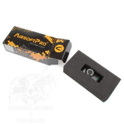 Regulador de Hop-Up para cañones 30mm AirsoftPRO - Imagen 8