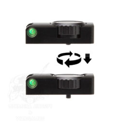 Regulador de Hop-Up para cañones 30mm AirsoftPRO - Imagen 4