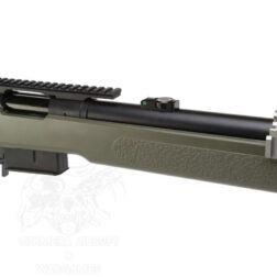 Regulador de Hop-Up para cañones 30mm AirsoftPRO - Imagen 9