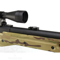 Regulador de Hop-Up para cañones 30mm AirsoftPRO - Imagen 10