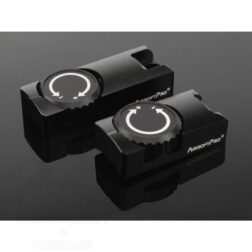 Regulador de Hop-Up para cañones 30mm AirsoftPRO - Imagen 14