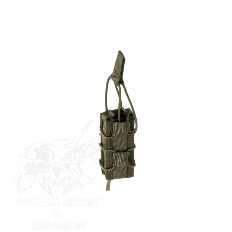 Pistol Fast Mag Pouch Invader Gear
