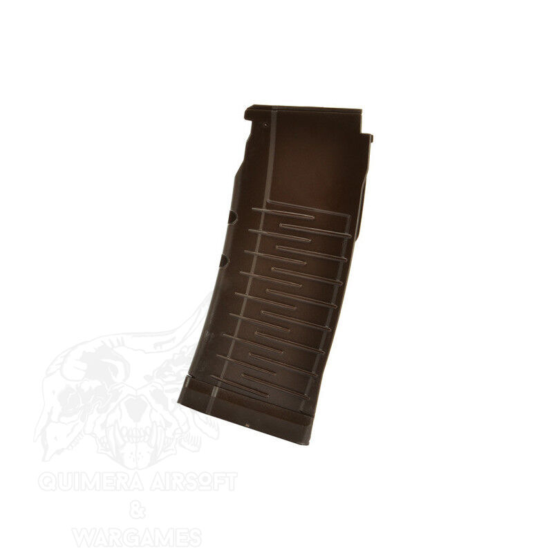 Cargador Mid-cap para VSS/AS VAL 100bbs LCT