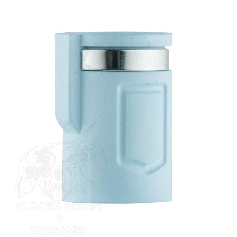 Alternative view of Goma Mr HOP para Marui/WE/KJWorks/VSR10 - 70º Maple Leaf