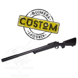 Custom Quimera VSR-10 G-SPEC Tokyo Marui