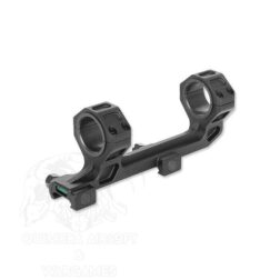 Montura GE Short version AIMO - Negro