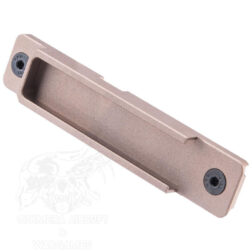 Montura para Switch de linterna en Aluminum CNC para M-LOK/Keymod WADSN