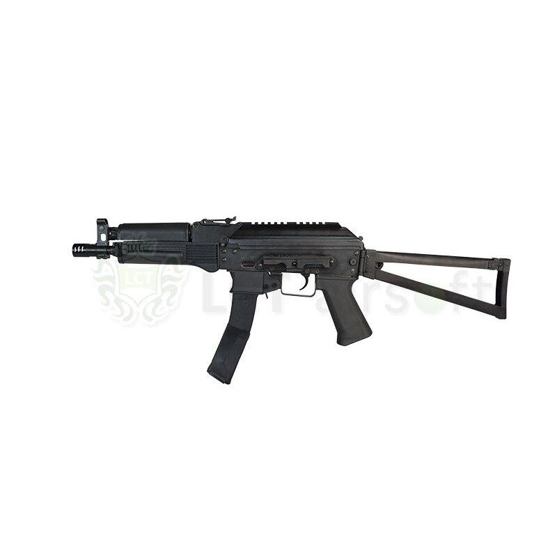 PP-19-01 Vityaz SMG LCT