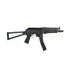Alternative view of PP-19-01 Vityaz SMG LCT