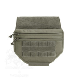 Drop down Utility Pouch Warrior