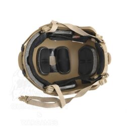 Casco Fast MH Emerson - Imagen 10
