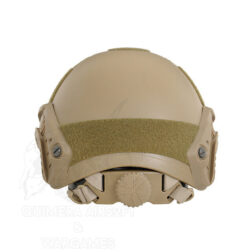 Casco Fast MH Emerson - Imagen 11