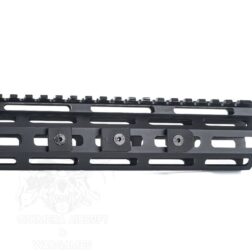 Alternative view of Pasacables WG System para KeyMod/M-LOK MOD-2 WADSN - Negro