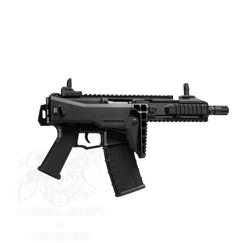 G5 GBBR GHK - Negro - Imagen 3