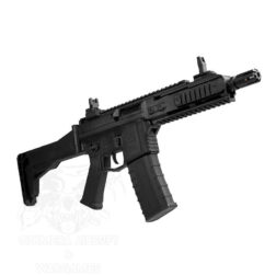 G5 GBBR GHK - Negro - Imagen 5