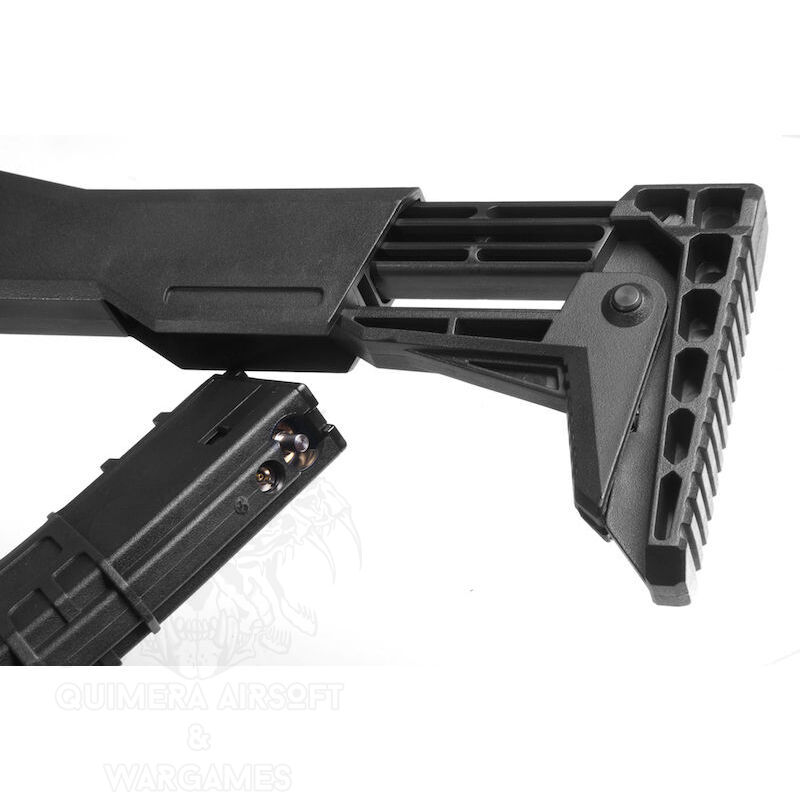 G5 GBBR GHK - Negro - Imagen 7