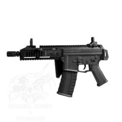 G5 GBBR GHK - Negro - Imagen 4