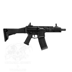 Alternative view of G5 GBBR GHK - Negro