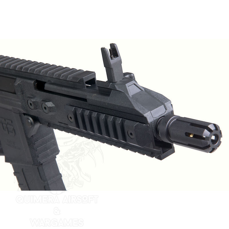 G5 GBBR GHK - Negro - Imagen 6