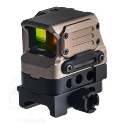 Mira Holografica FC1 Sight 2 MOA 1x AIM-O